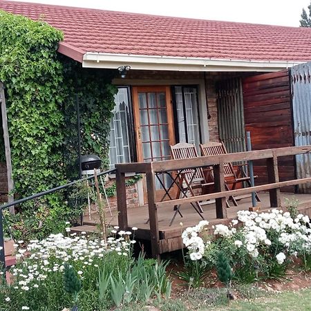 Fairview Cottages Кларенс Екстериор снимка