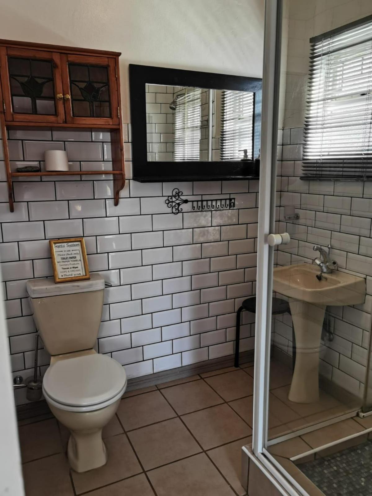 Fairview Cottages Кларенс Екстериор снимка