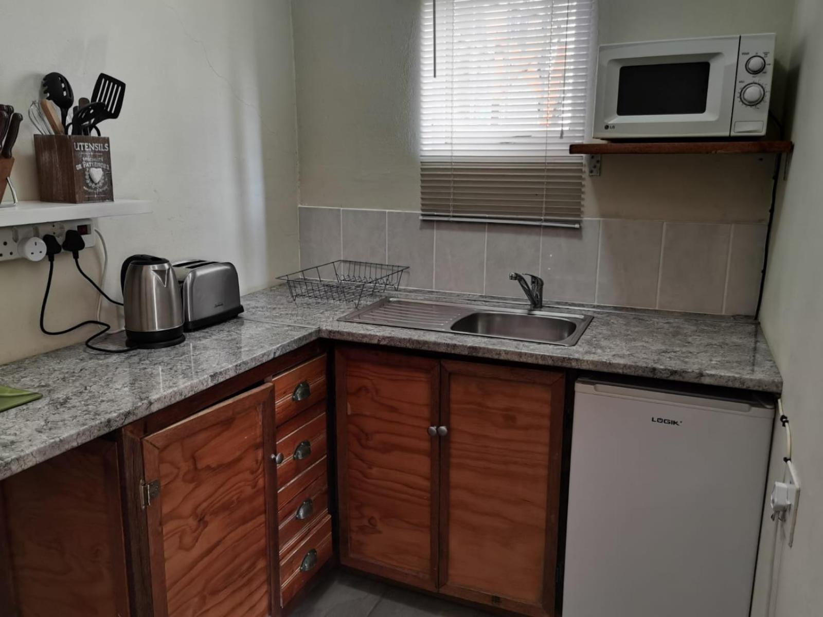 Fairview Cottages Кларенс Екстериор снимка