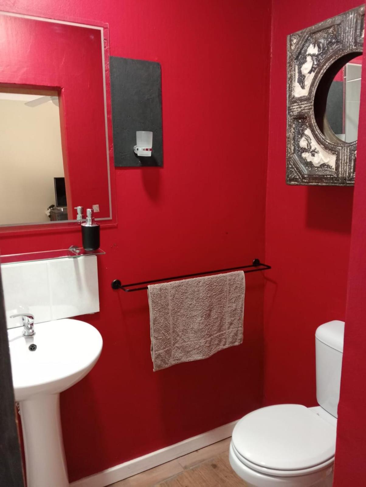 Fairview Cottages Кларенс Екстериор снимка