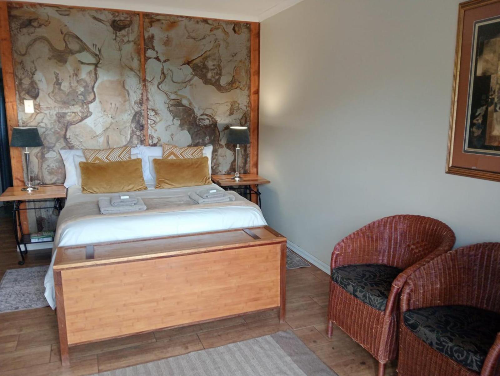 Fairview Cottages Кларенс Екстериор снимка