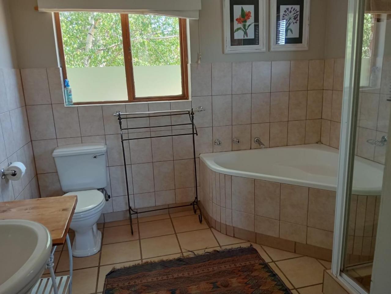 Fairview Cottages Кларенс Екстериор снимка