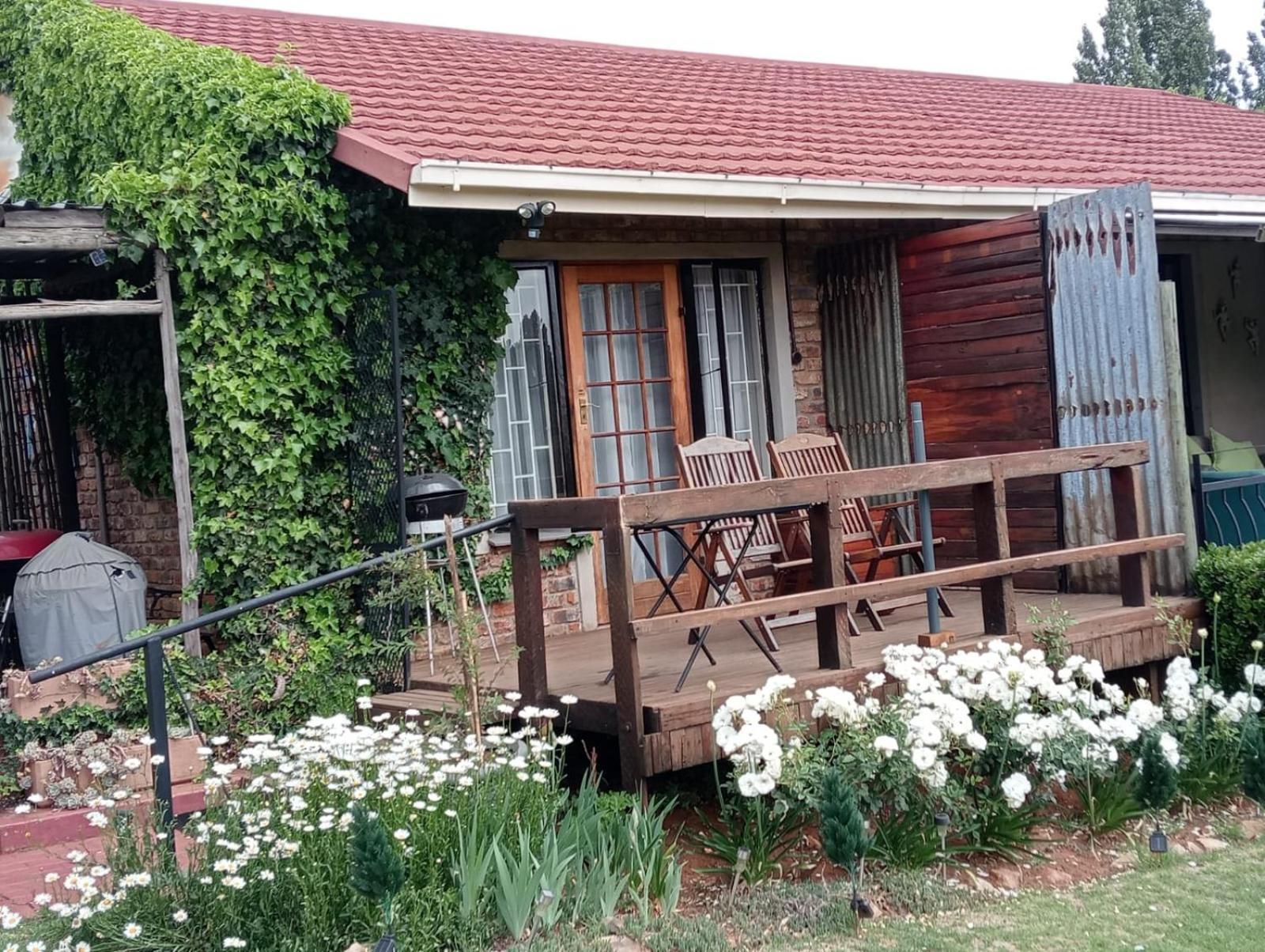 Fairview Cottages Кларенс Екстериор снимка