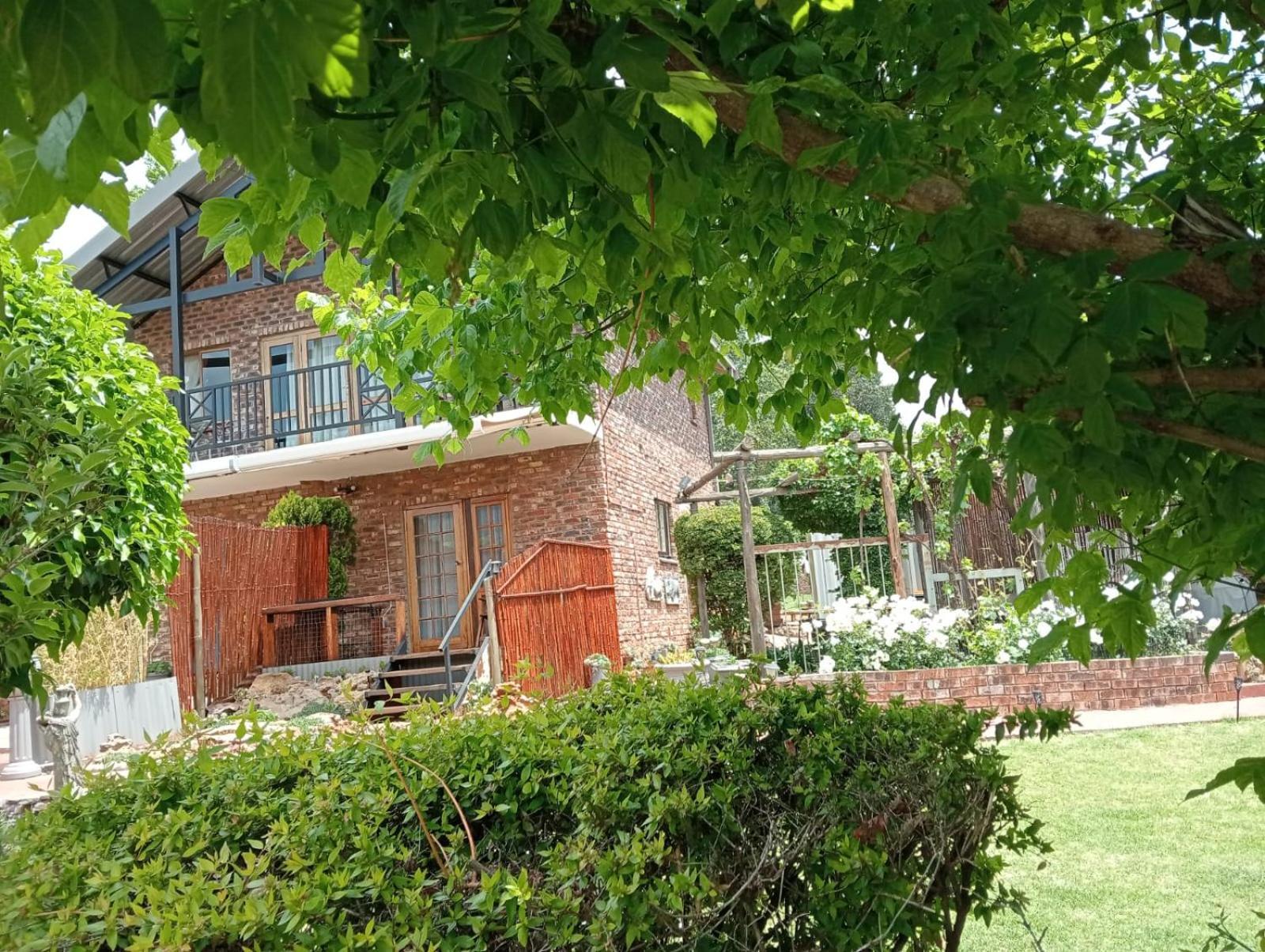 Fairview Cottages Кларенс Екстериор снимка