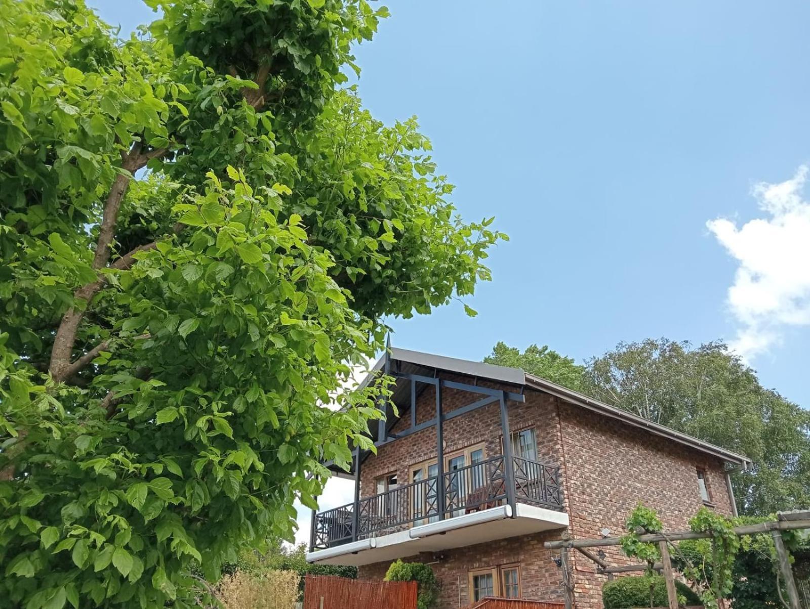 Fairview Cottages Кларенс Екстериор снимка