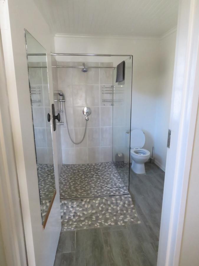 Fairview Cottages Кларенс Екстериор снимка